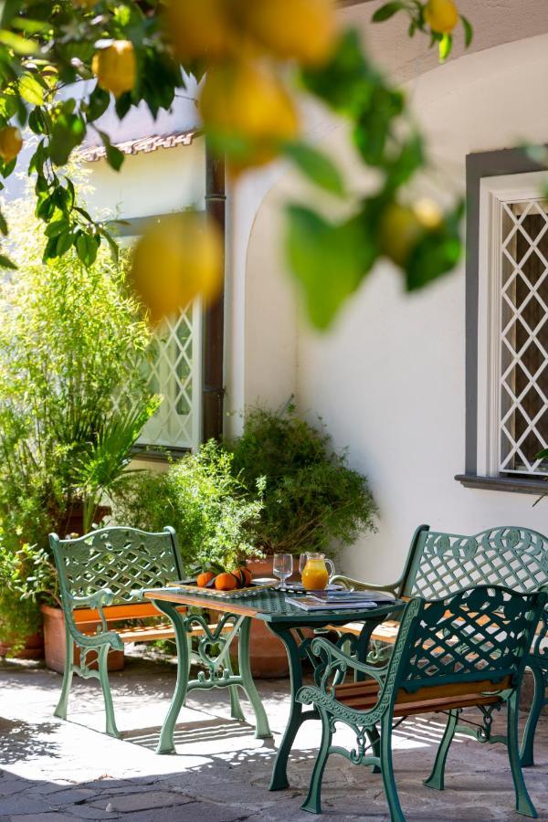Villa Maresca B&B Piano di Sorrento Zewnętrze zdjęcie